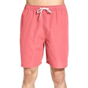 Vineyard Vines Men's Lobster Reef Bungalow Shorts Size XL